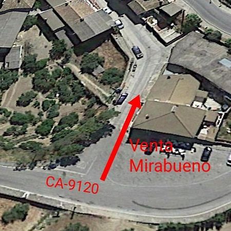 La Casita De Evita Setenil De Las Bodegas Exteriör bild